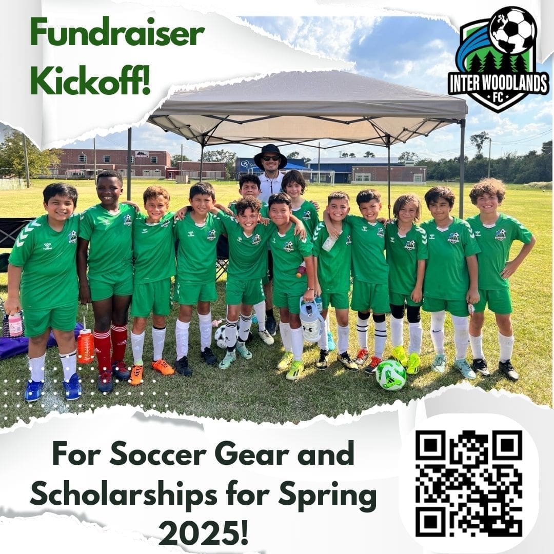 Fundraiser kickoff
